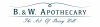 B. & W. APOTHECARY